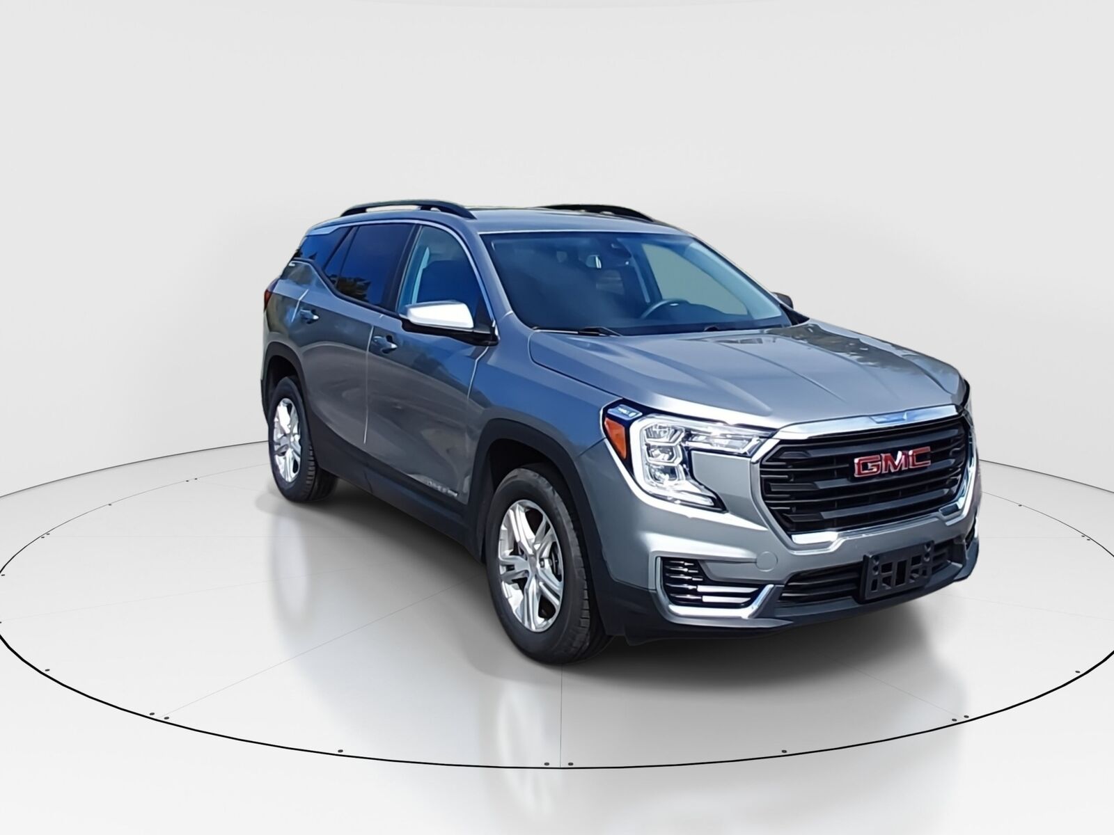 2023 GMC Terrain