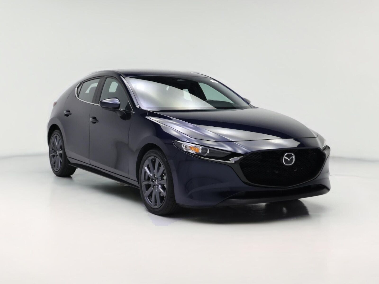 2024 MAZDA Mazda3