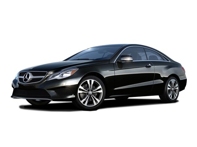 2015 MERCEDES-BENZ E-Class