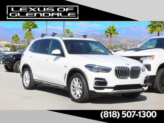 2023 BMW X5