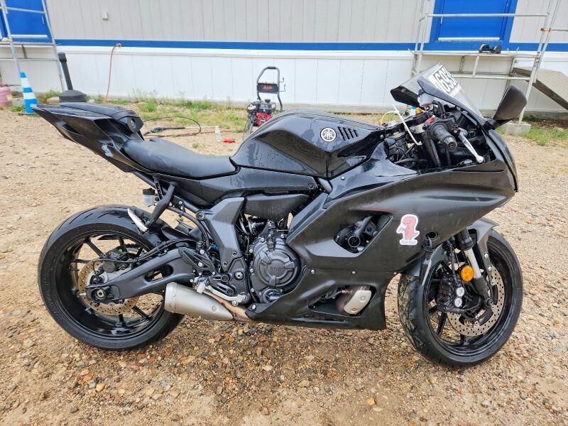 2024 YAMAHA R7