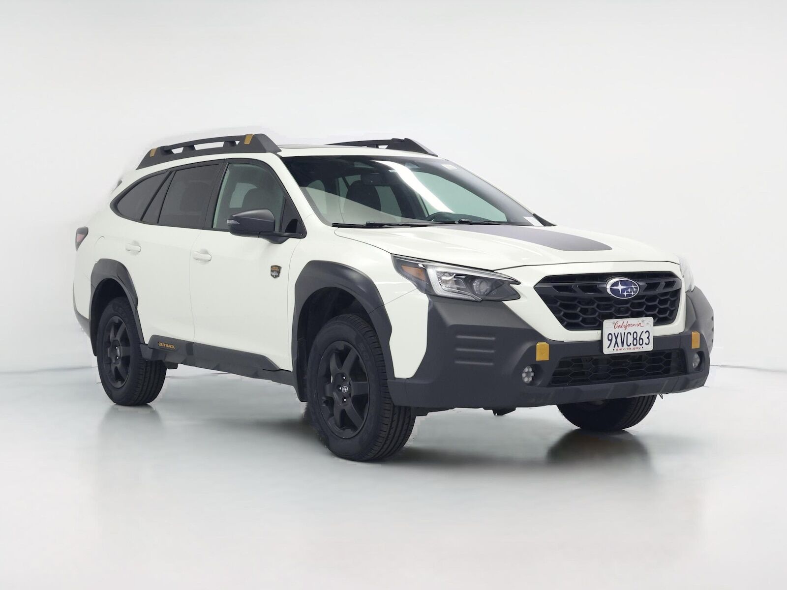 2023 SUBARU Outback