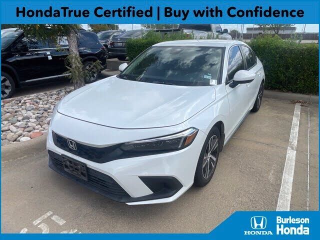 2023 HONDA Civic