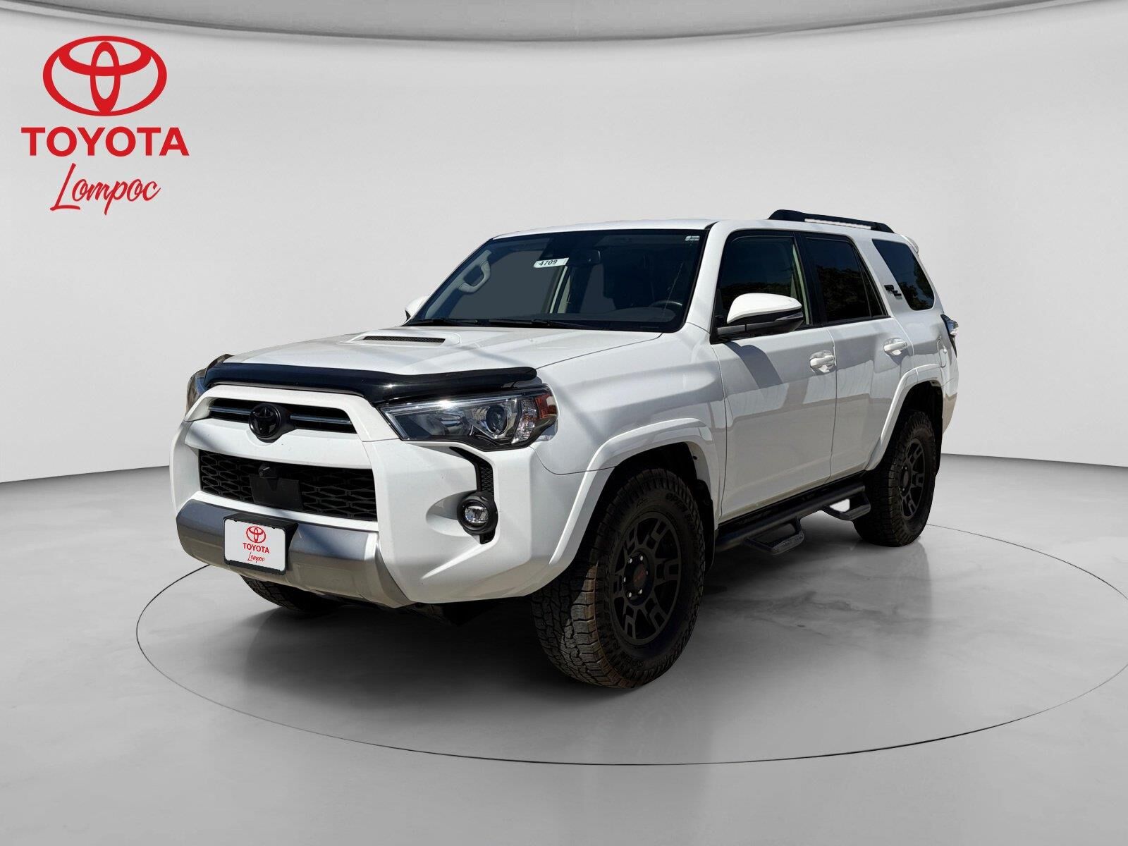 2023 TOYOTA 4-Runner