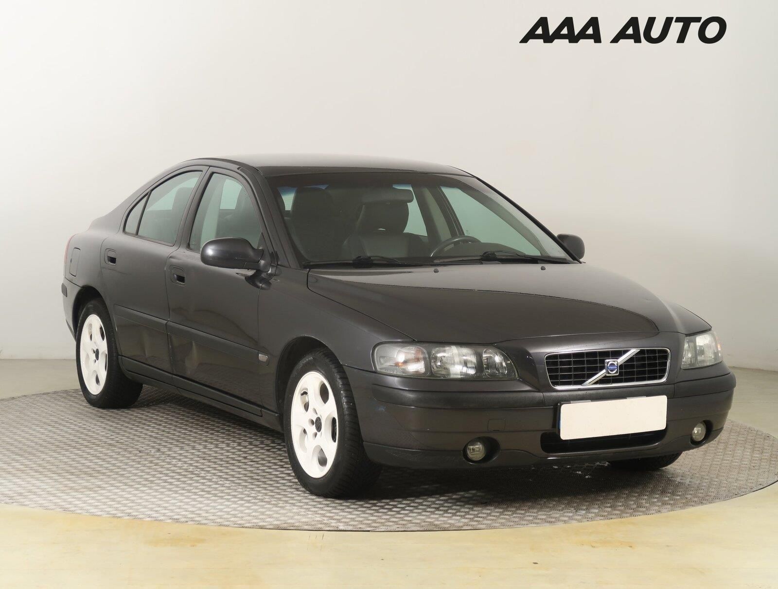 2001 VOLVO S60