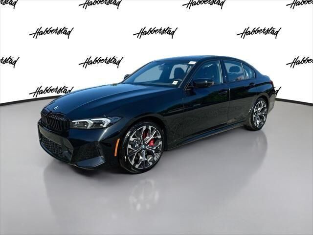 2026 BMW 3 Series