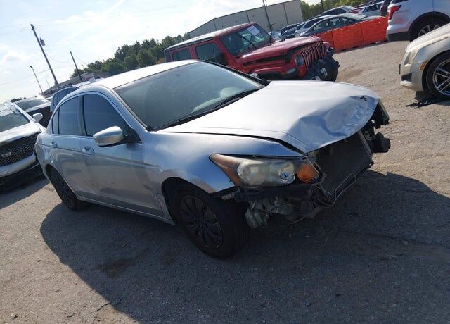 2009 HONDA Accord