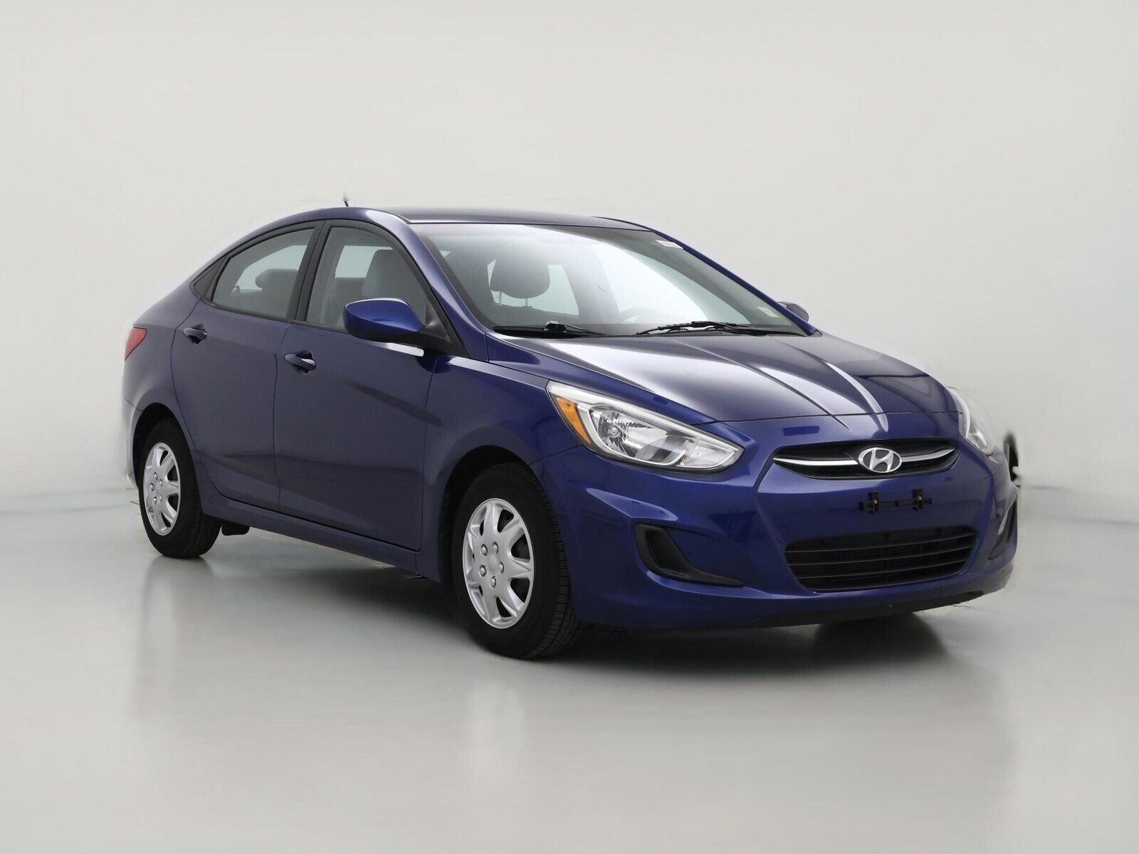 2016 HYUNDAI Accent