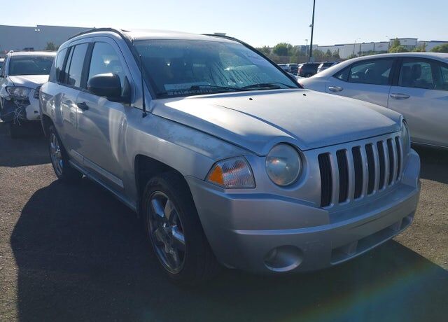 2007 JEEP Compass