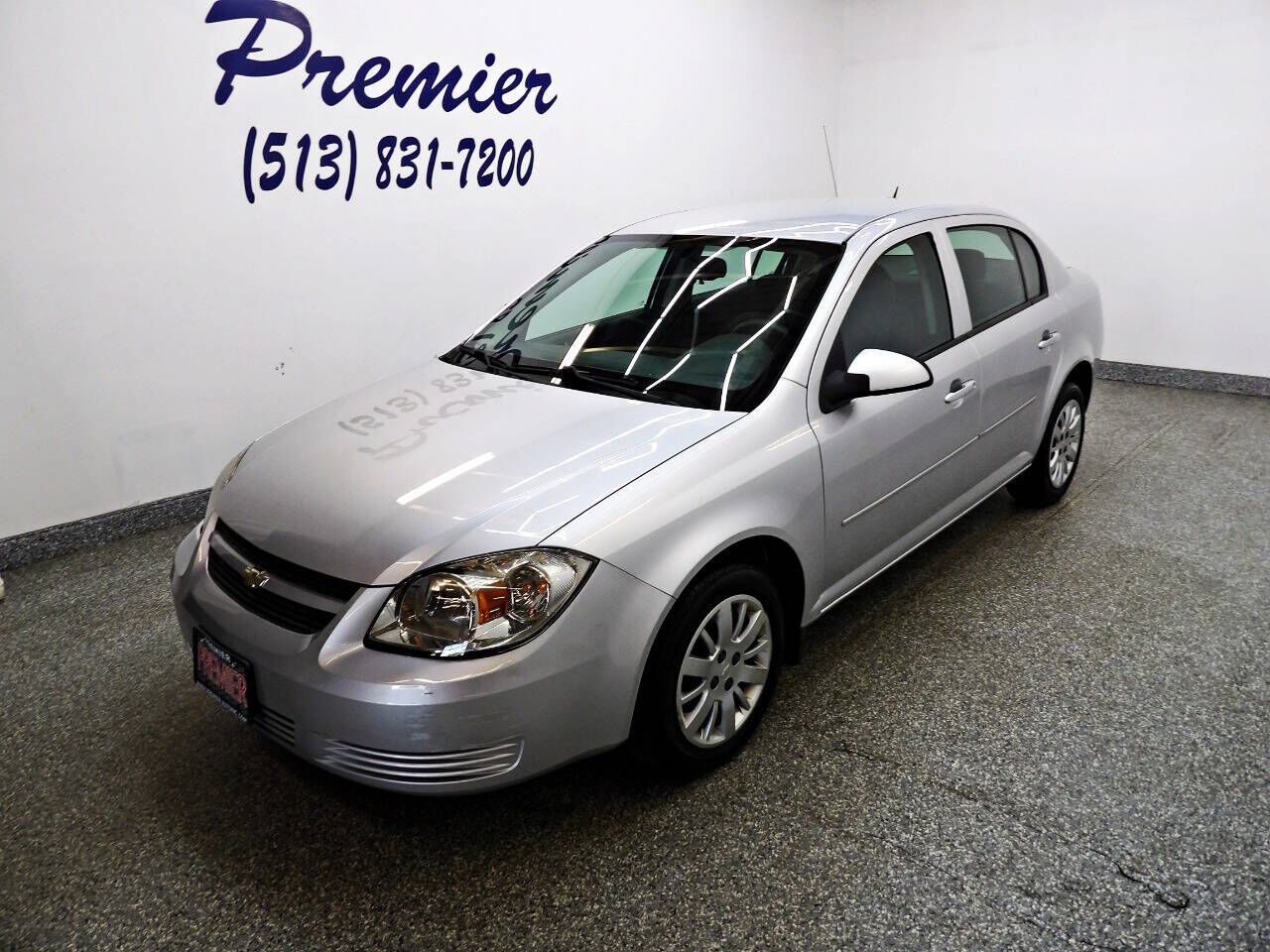 2010 CHEVROLET Cobalt
