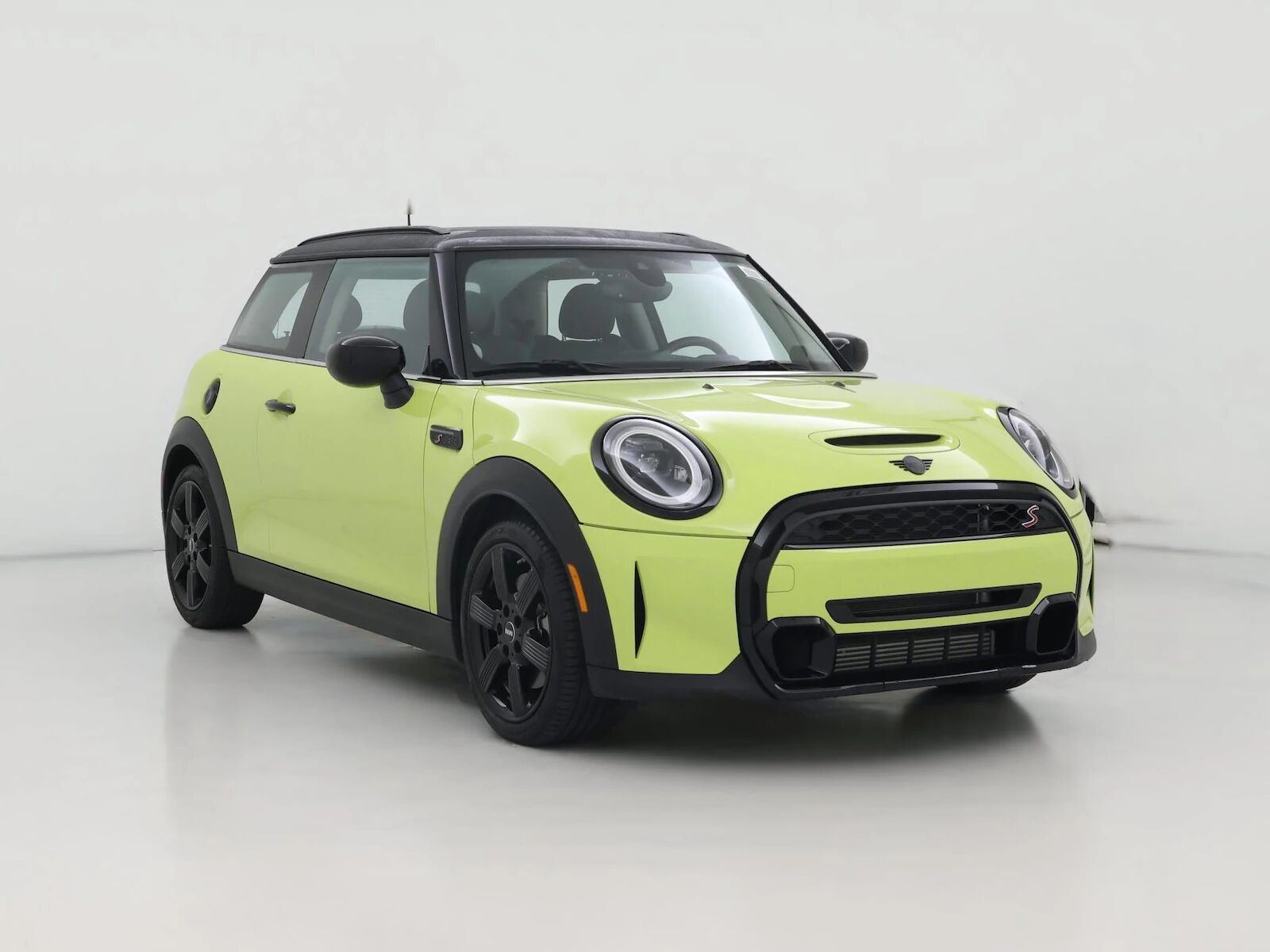 2024 MINI Hardtop