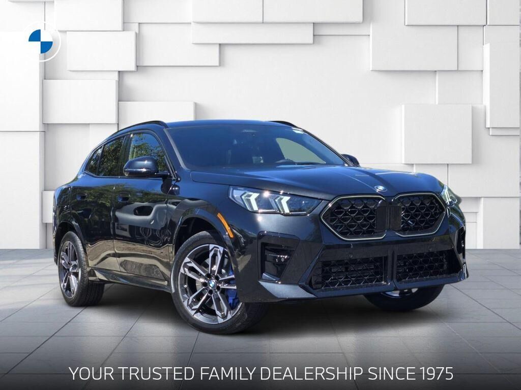 2026 BMW X2