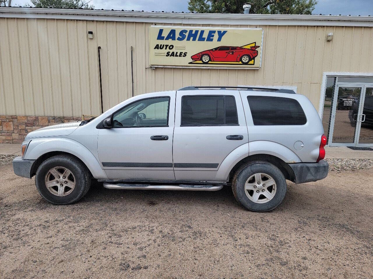 2006 DODGE Durango