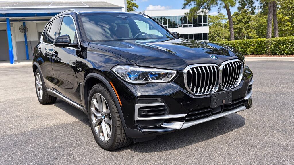 2023 BMW X5