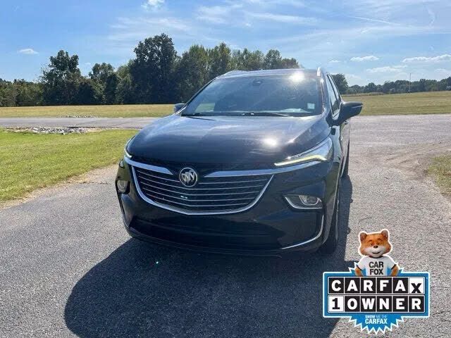 2023 BUICK Enclave