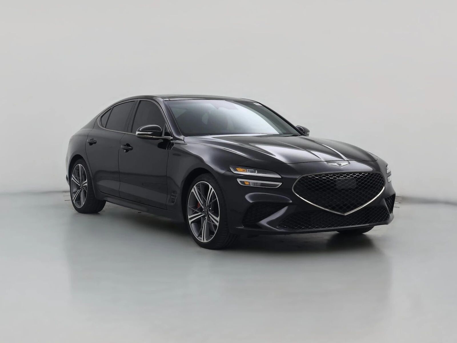 2025 GENESIS G70