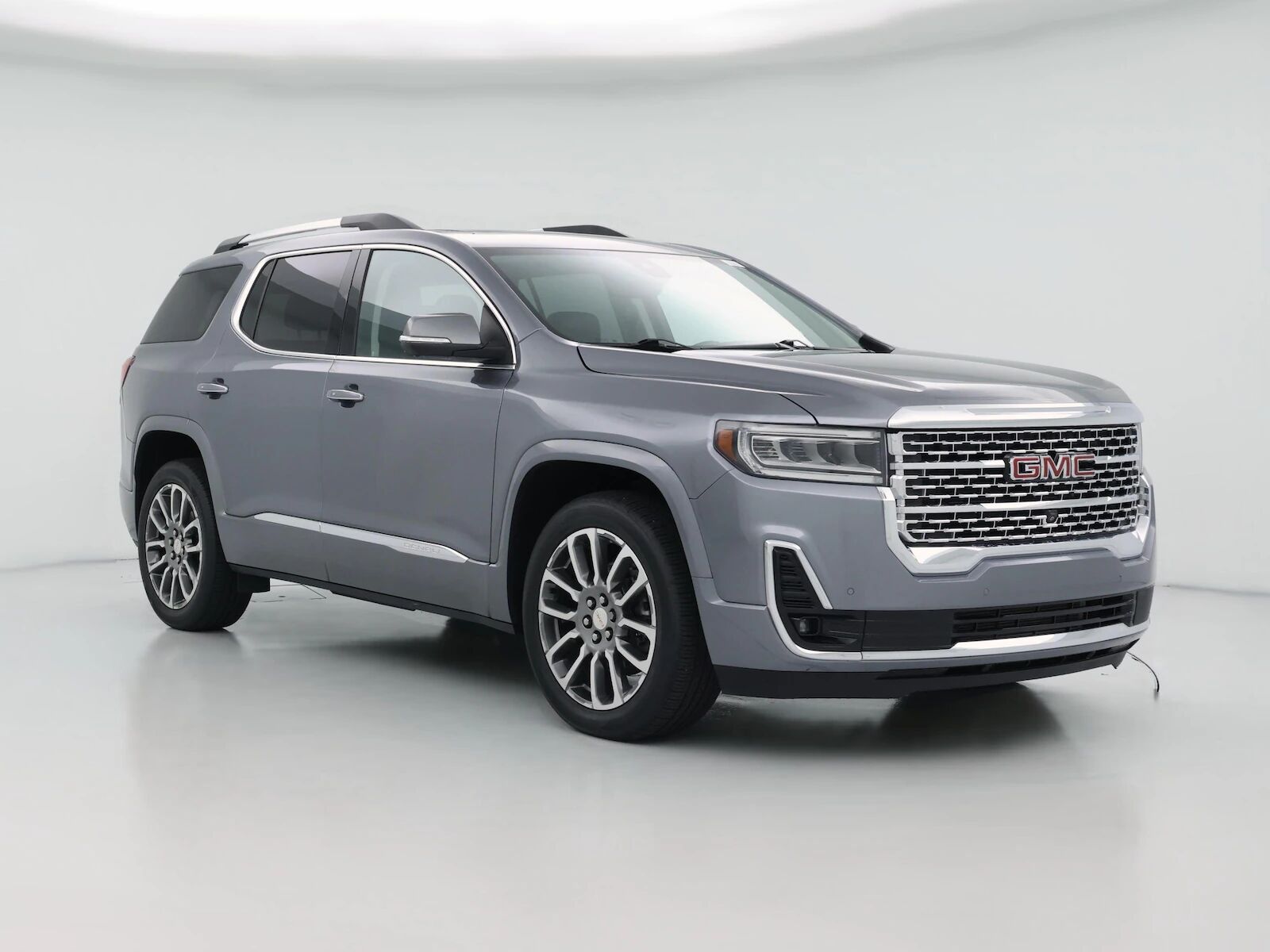 2021 GMC Acadia
