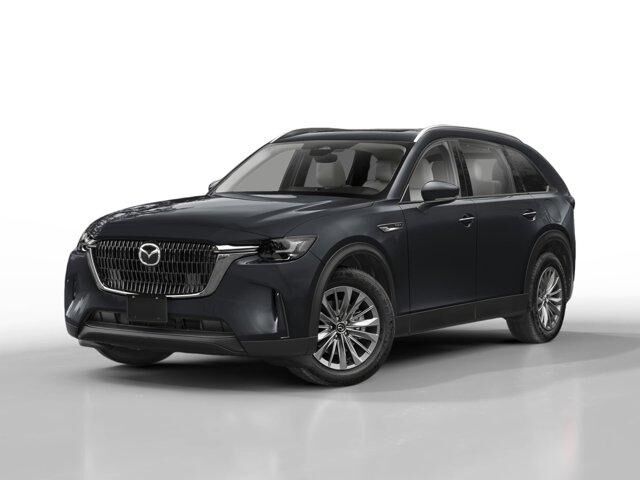2026 MAZDA CX-90
