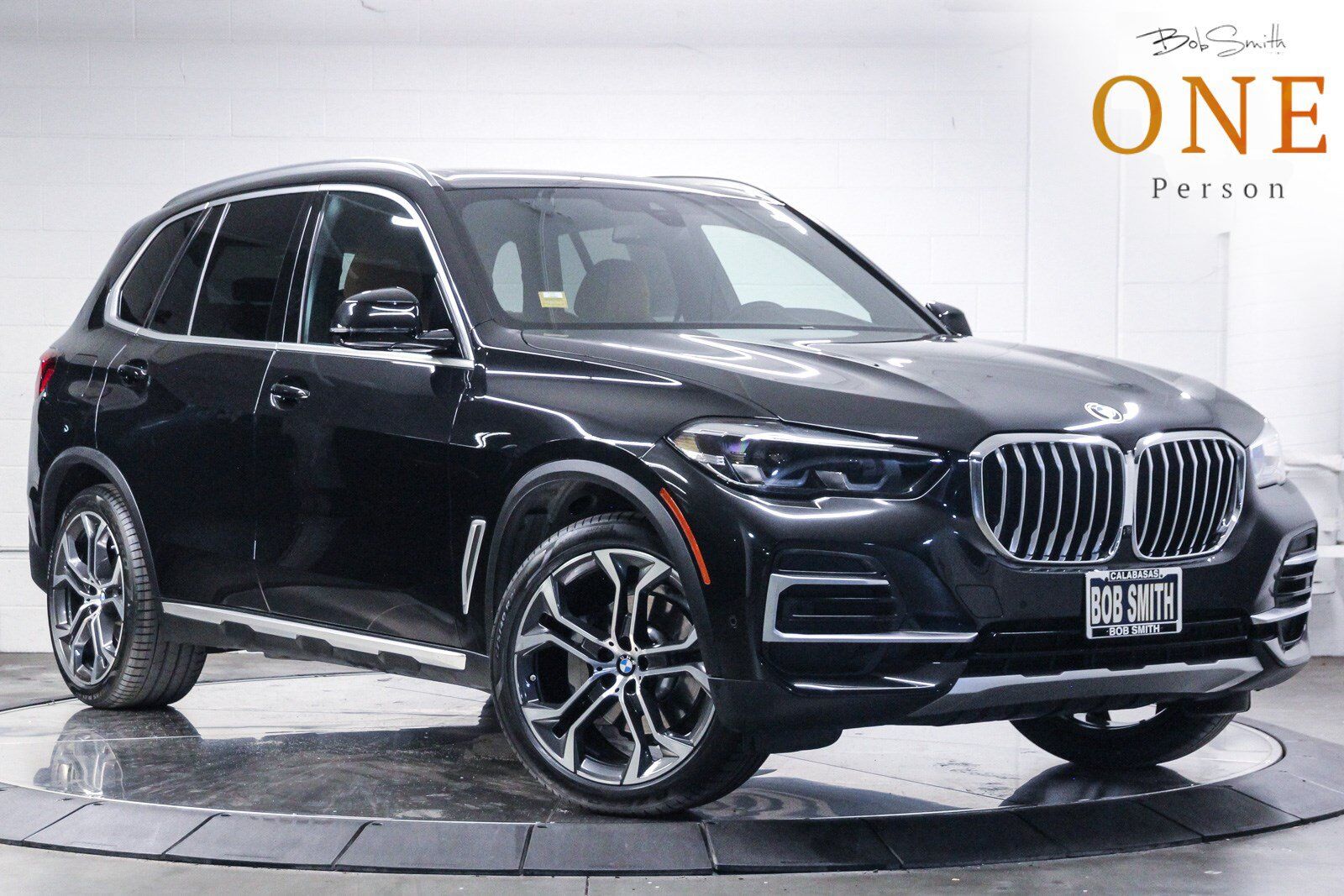 2023 BMW X5
