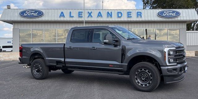 2027 FORD F-350