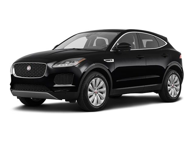 2020 JAGUAR E-PACE