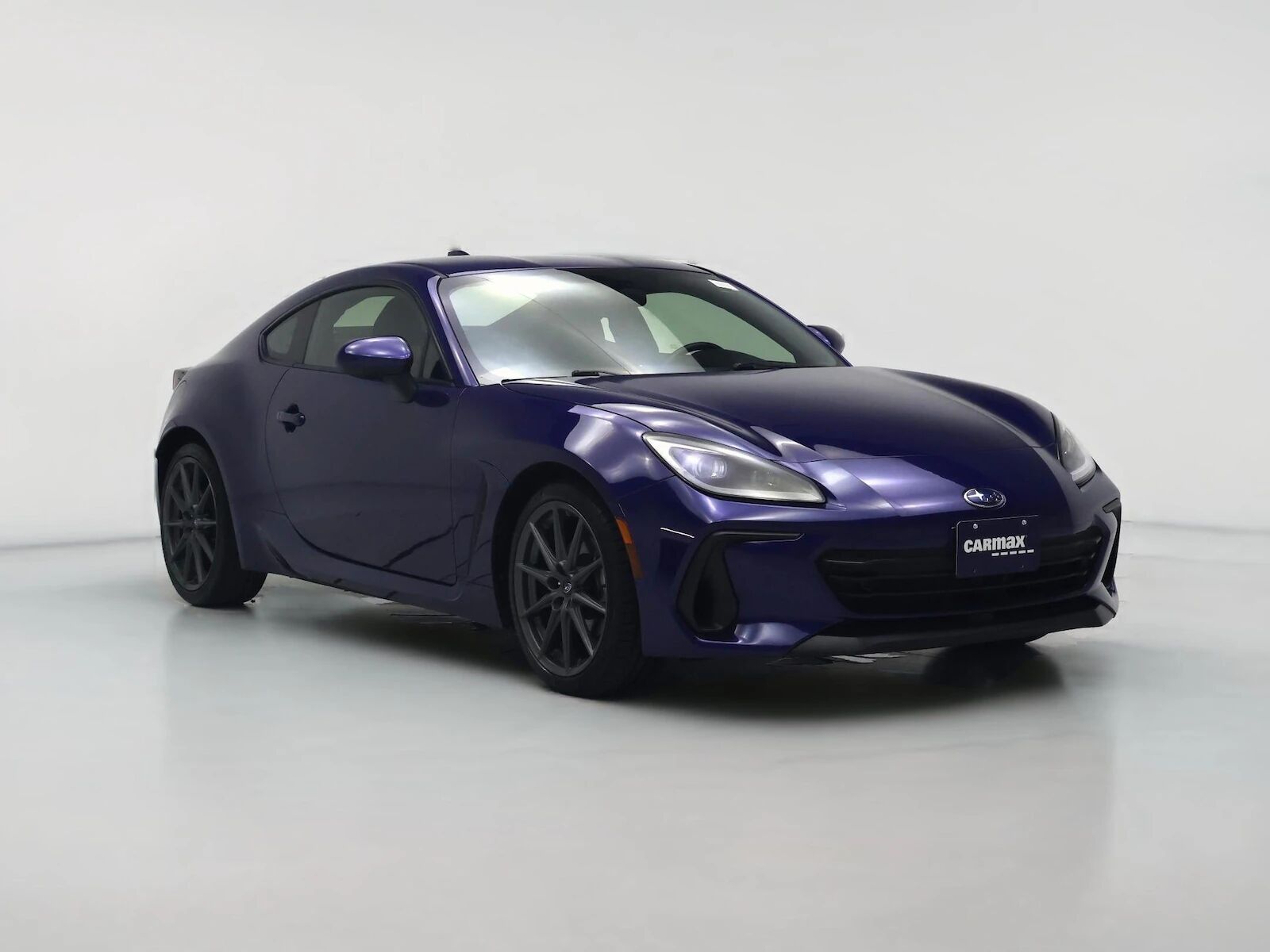 2023 SUBARU BRZ