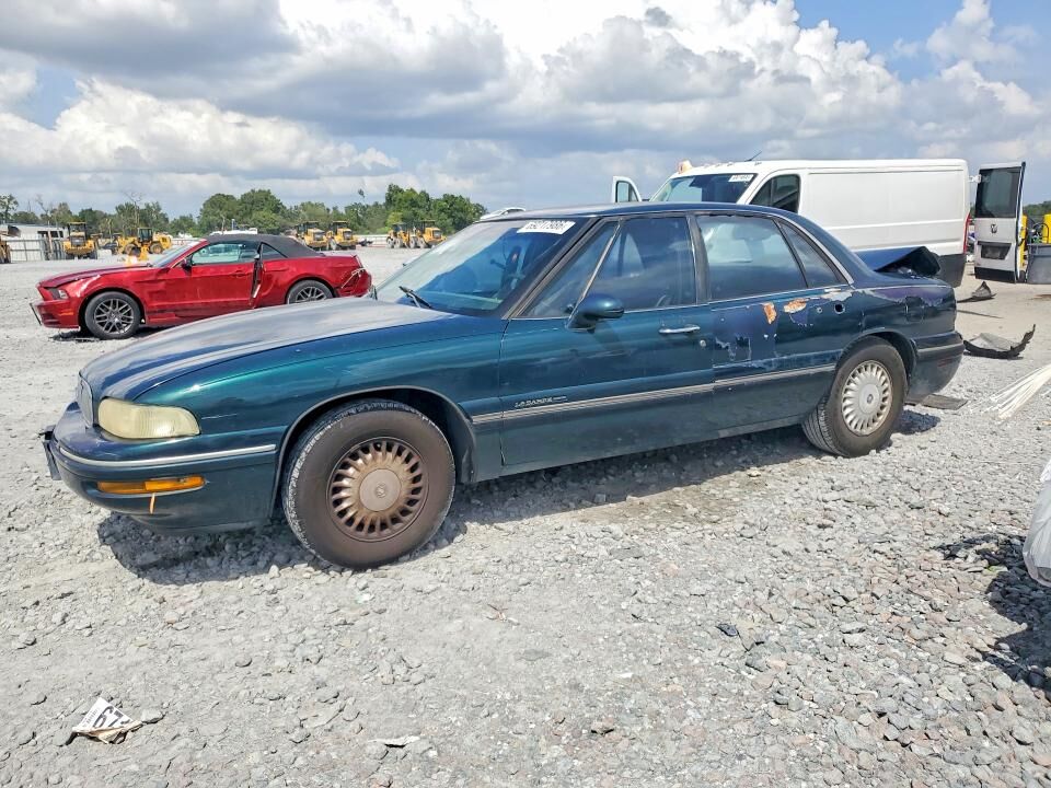 1998 BUICK LeSabre