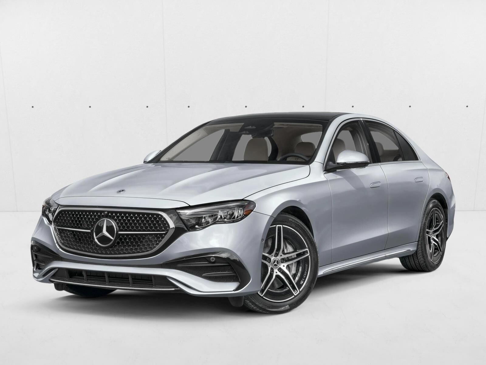 2027 MERCEDES-BENZ E-Class