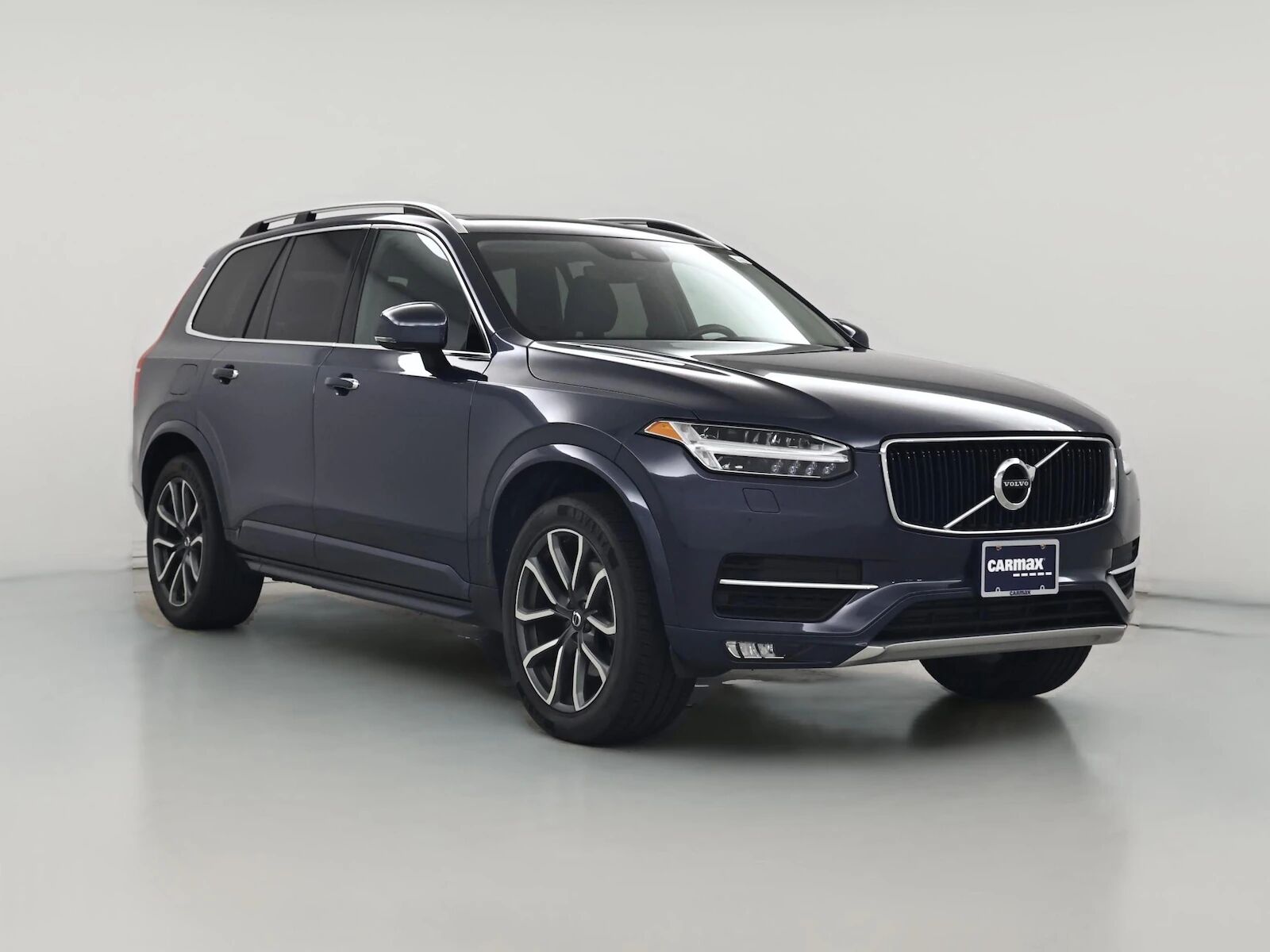 2018 VOLVO XC90