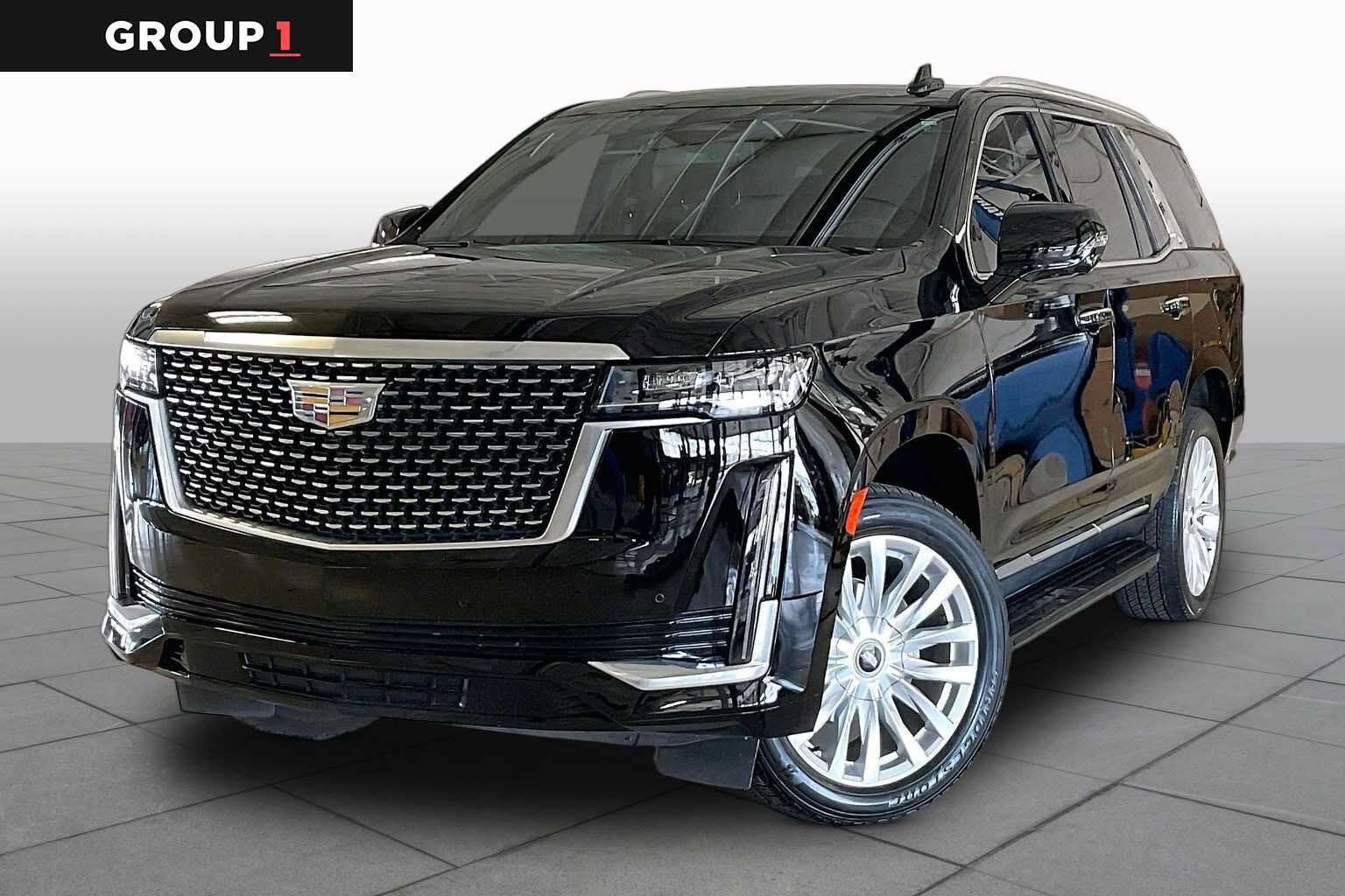 2023 CADILLAC Escalade
