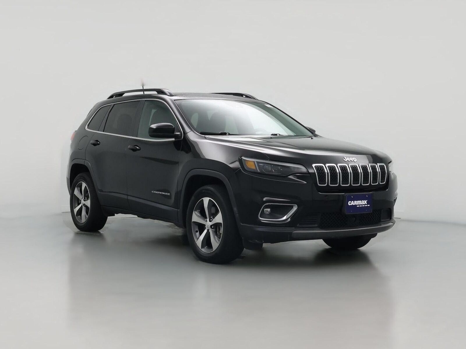 2022 JEEP Cherokee