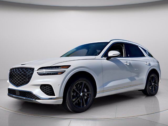 2027 GENESIS GV70