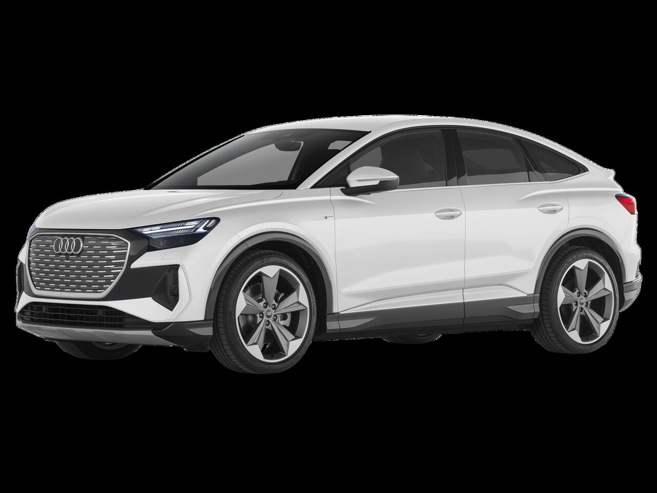 2022 AUDI Q4