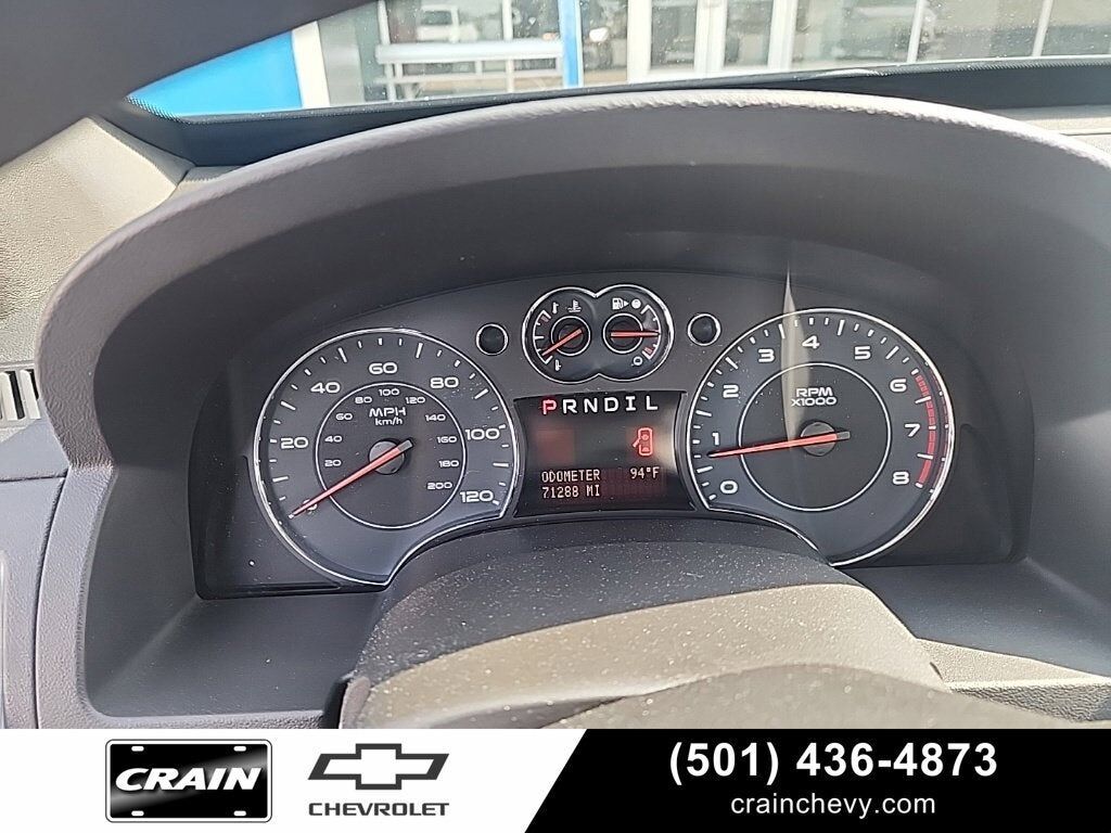 2008 PONTIAC Torrent