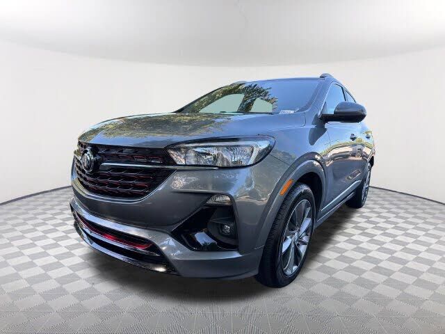 2021 BUICK Encore GX
