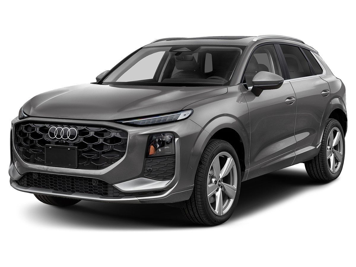 2026 AUDI Q3