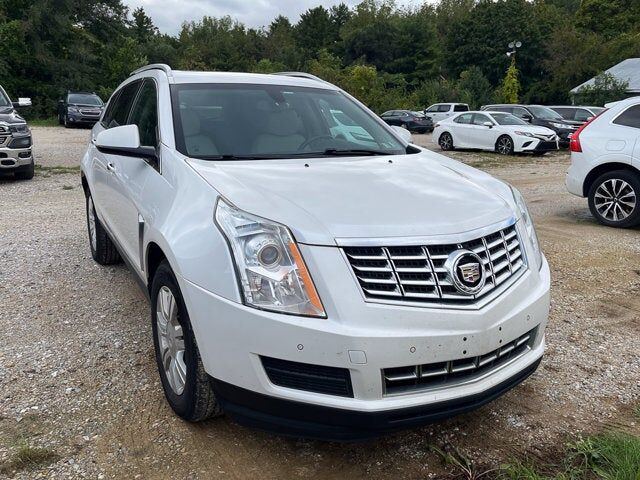 2013 CADILLAC SRX