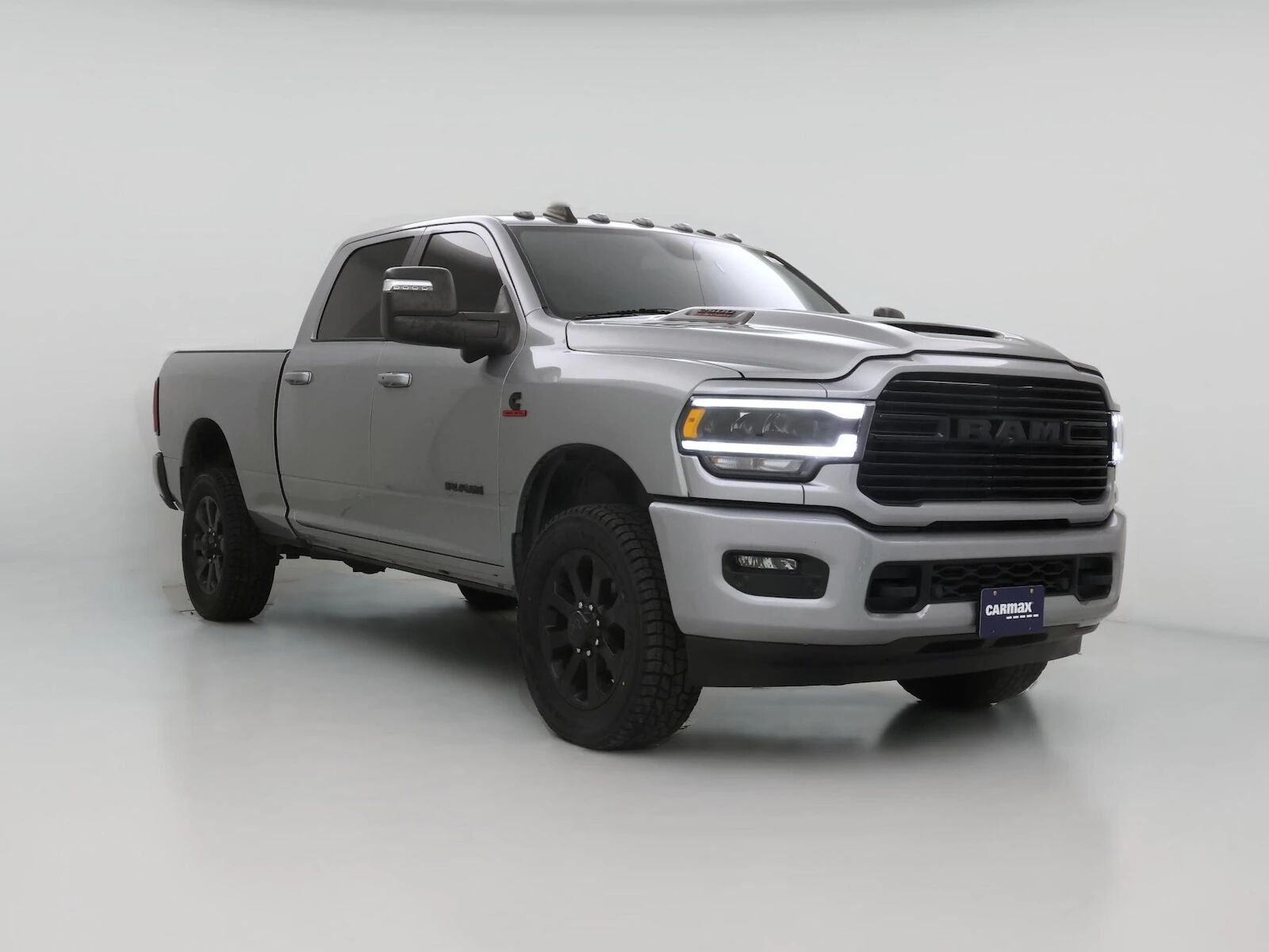 2023 RAM 2500