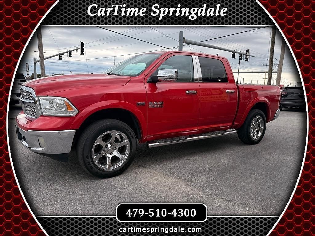 2013 RAM 1500