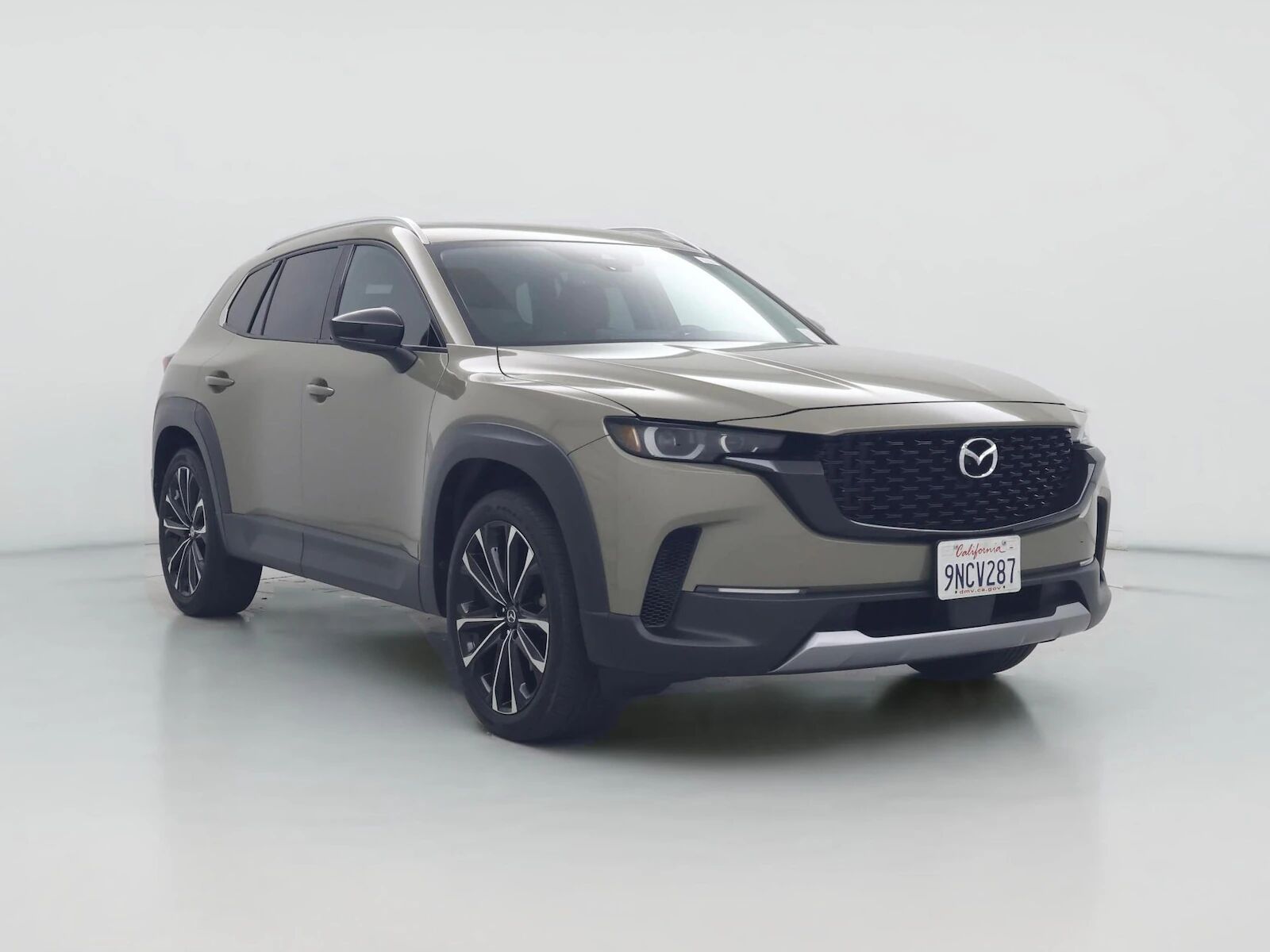 2024 MAZDA CX-50