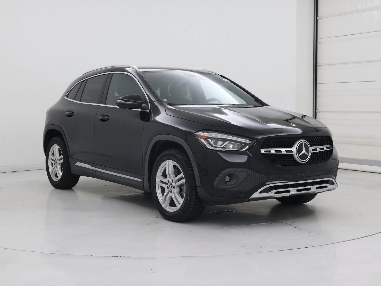 2023 Mercedes-Benz GLA-Class