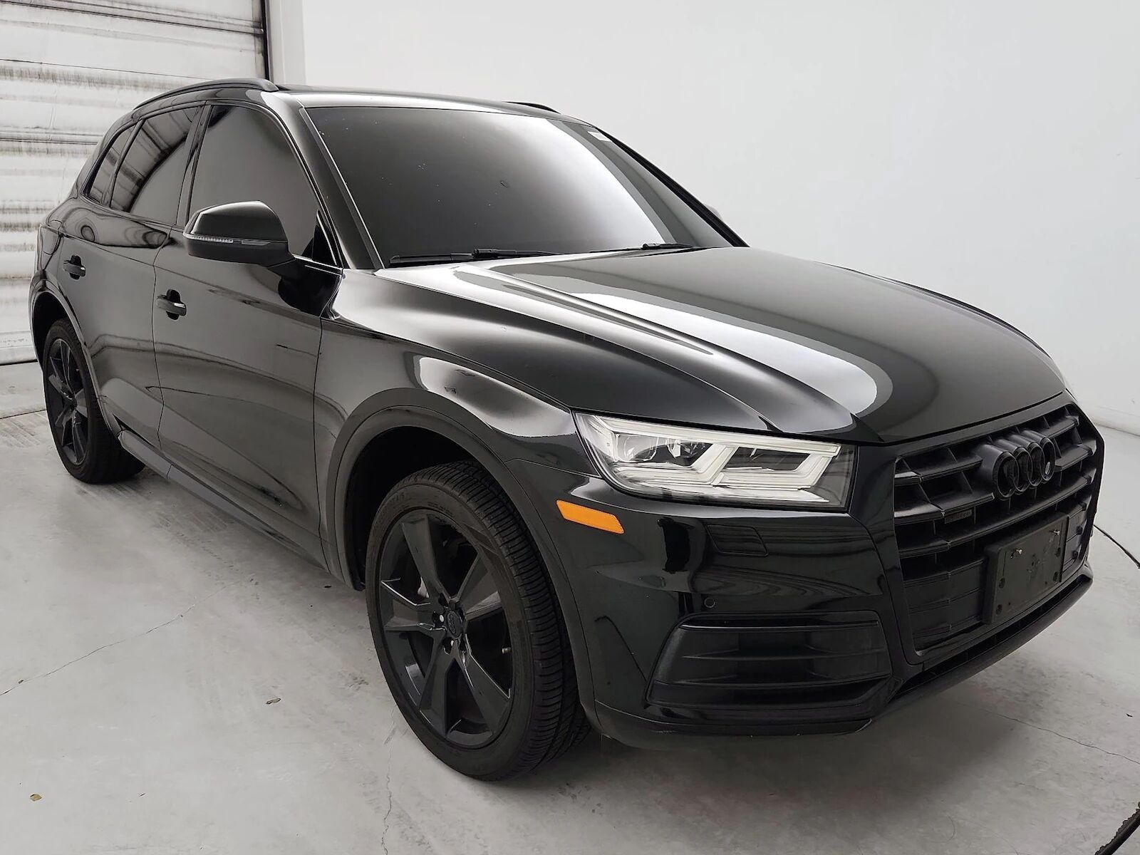 2020 AUDI Q5