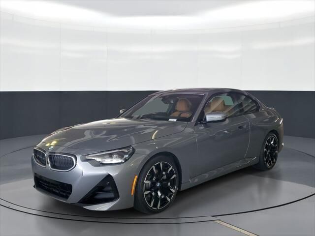 2026 BMW 2 Series