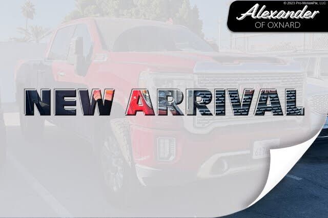 2022 GMC Sierra