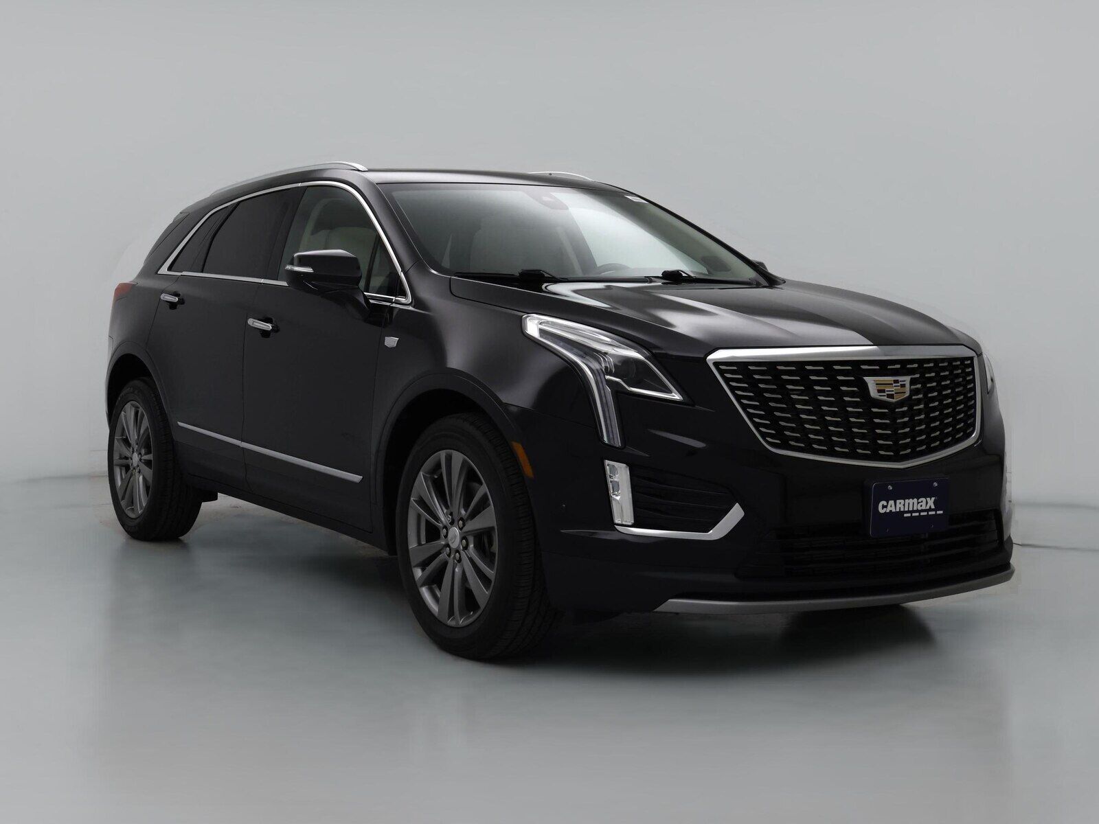 2020 CADILLAC XT5