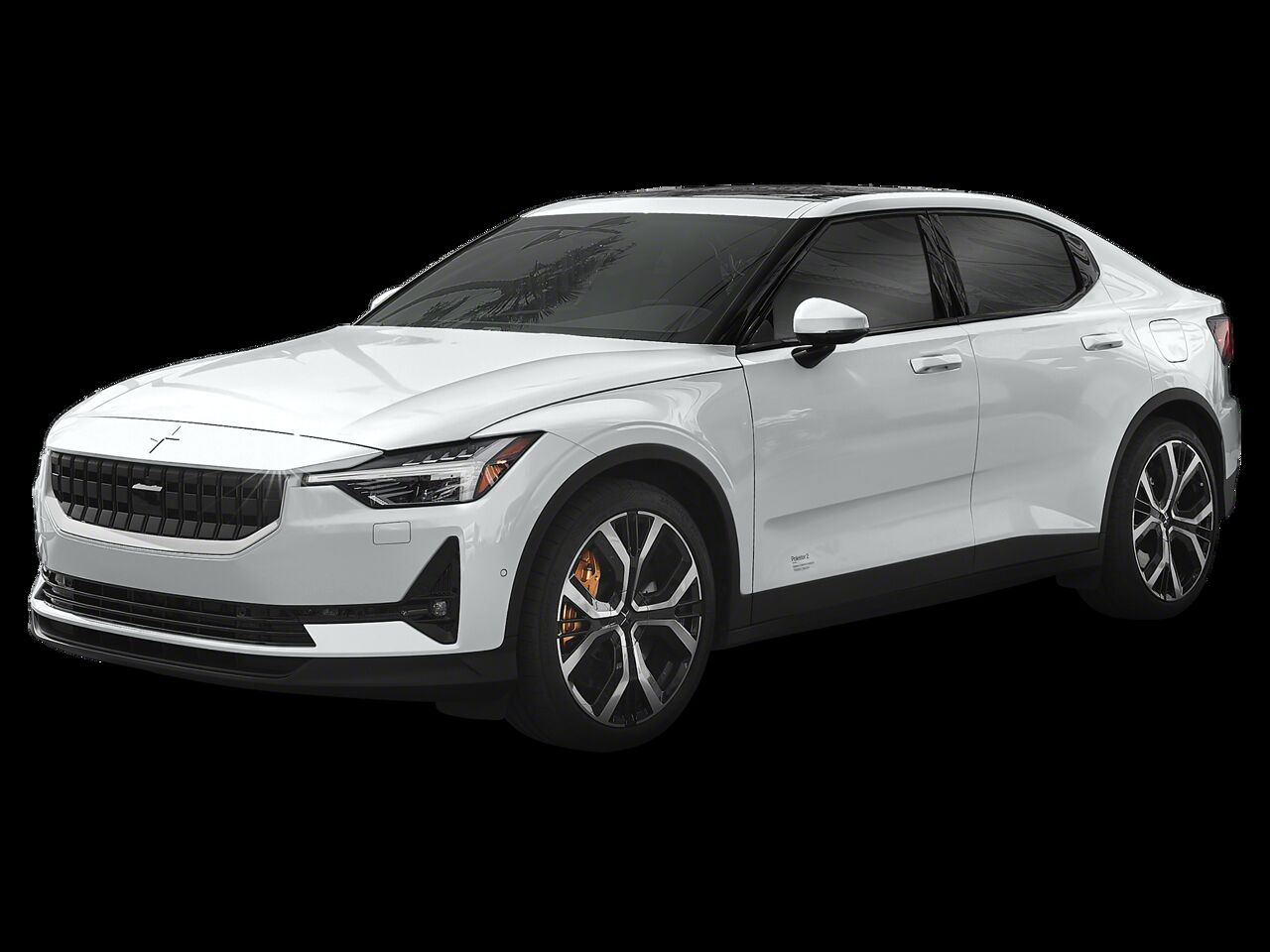 2023 POLESTAR PS2