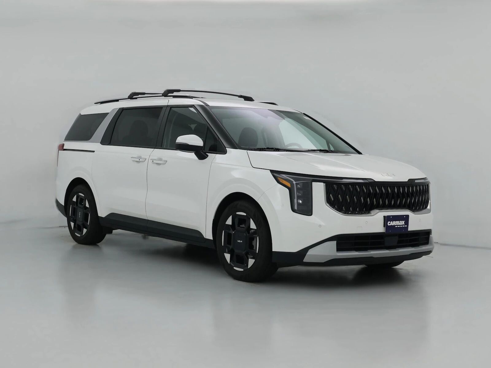 2026 KIA Carnival