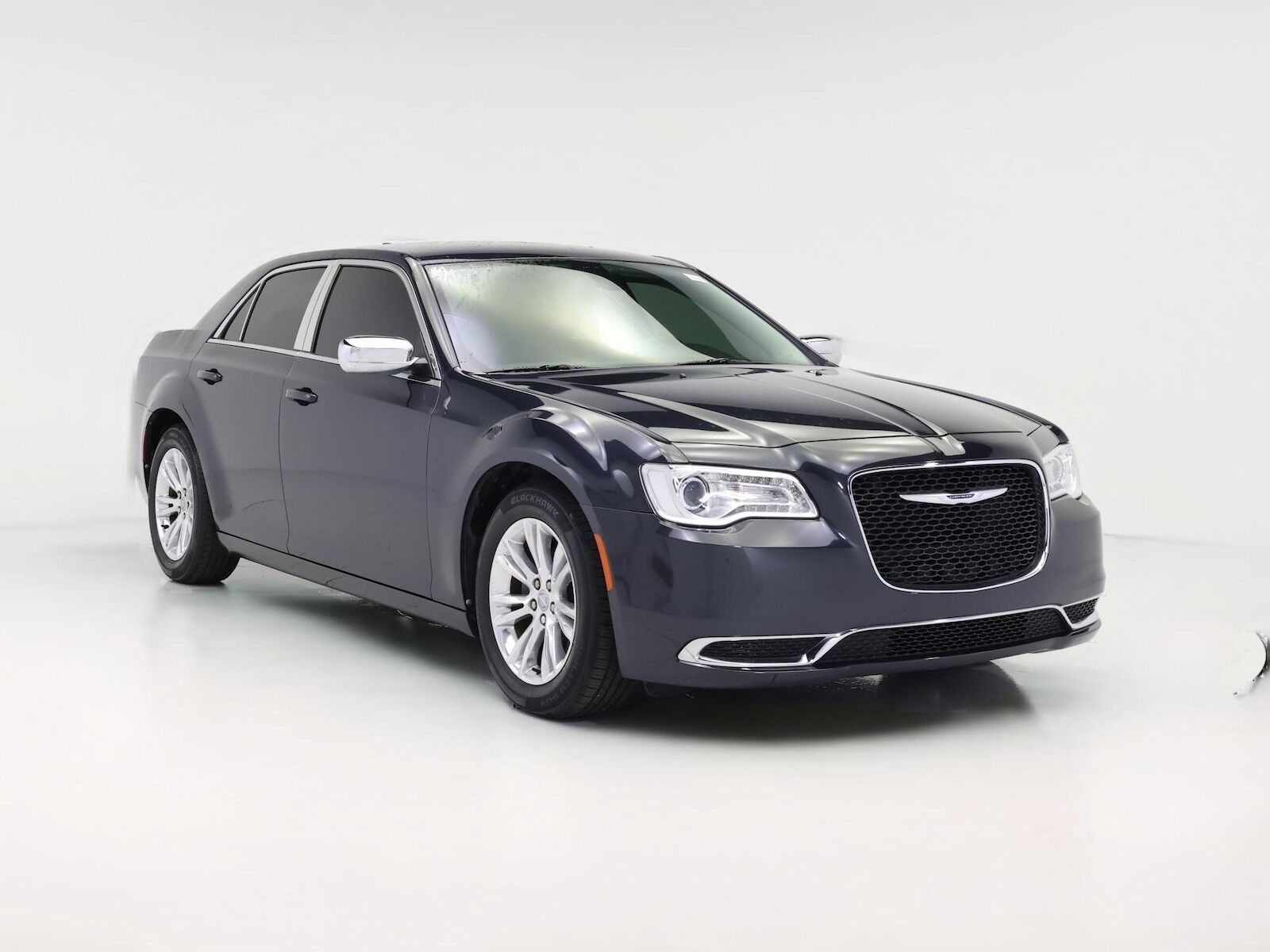 2019 CHRYSLER 300