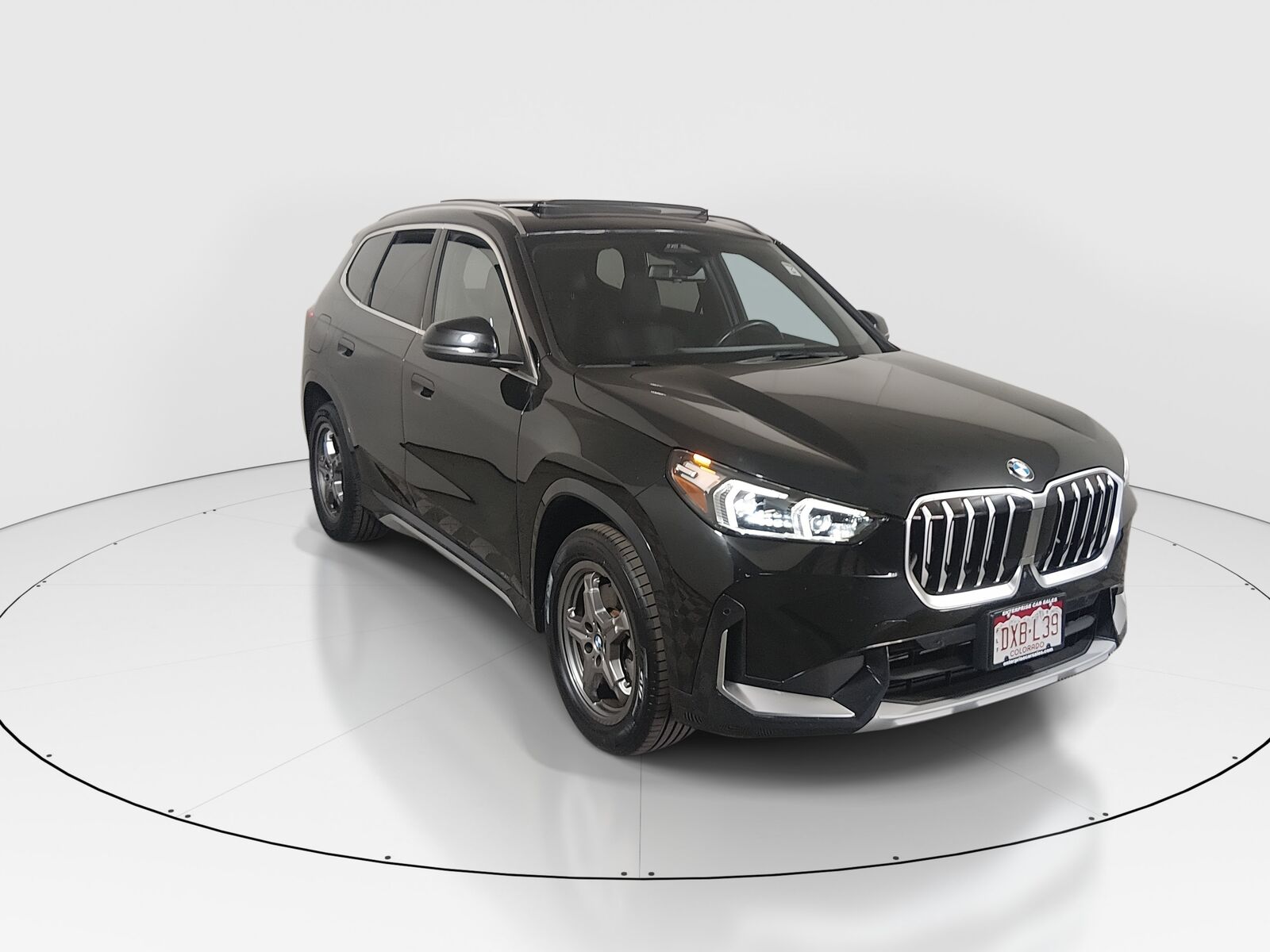 2025 BMW X1