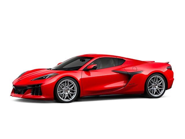 2023 CHEVROLET Corvette